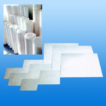 PTFE-Sheet (PTFE-Sheet)