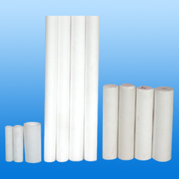  PTFE Rods (PTFE Rods)