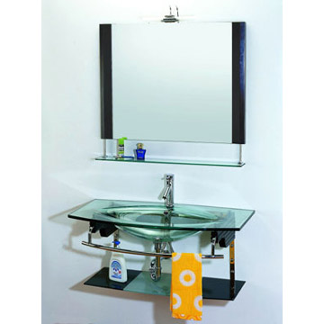  Glass Basin ( Glass Basin)