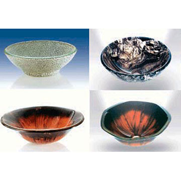  Glass Basin ( Glass Basin)