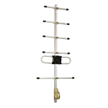  Yagi Antenna