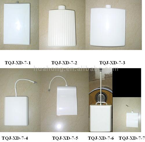 Wandbehang Verbesserung der Antenne (Wandbehang Verbesserung der Antenne)