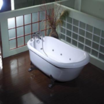  Massage Bathtub