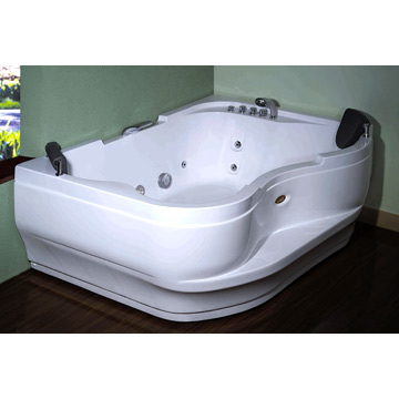  Massage Bathtub (Массажные ванны)