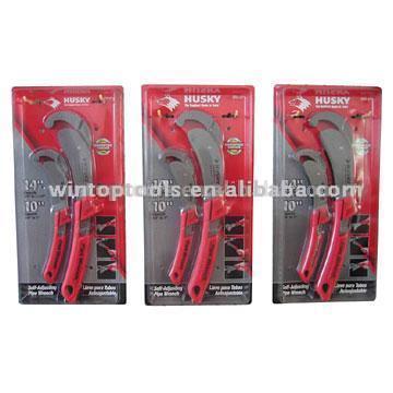  Multi-functional Wrenches (Multi-fonctionnel Wrenches)