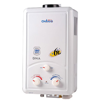  Gas Water Heater (JSD12-D6A5) ( Gas Water Heater (JSD12-D6A5))