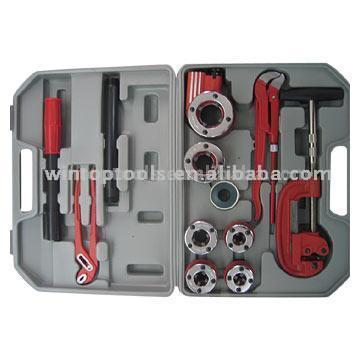  Plumbing Tool Set (Plumbing Tool Set)