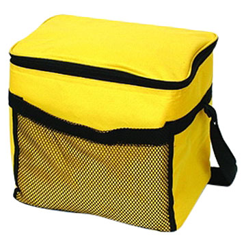  Cooler Bag (Sac isotherme)