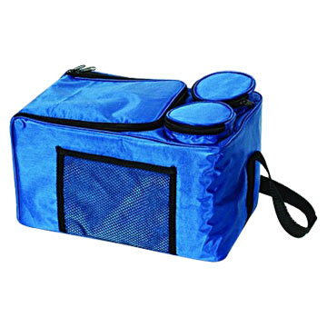  Cooler Bag (Sac isotherme)