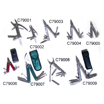  Multi Function Tool ( Multi Function Tool)