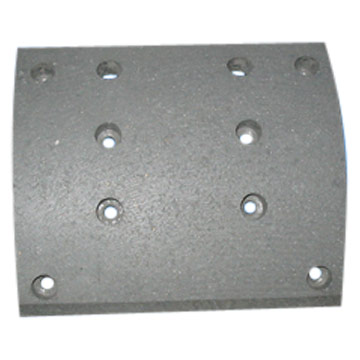  Brake Lining (Тормозная Прокладка)