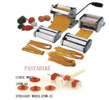  Pasta Set (Pasta Set)