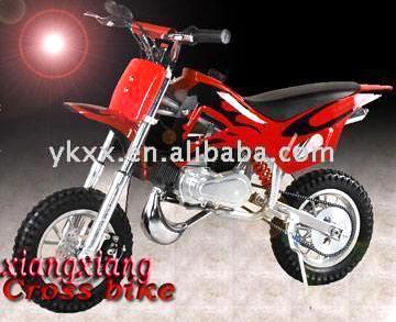  49CC Dirt Bike (49CC Байк)