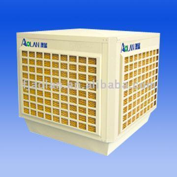  Evaporative Air Cooler