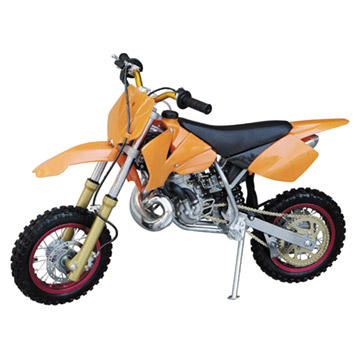 Dirt Bike (Dirt Bike)