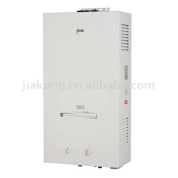 Lpg Water Heater