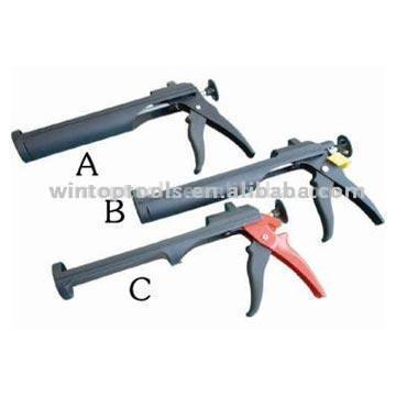  New Type Caulking Guns ( New Type Caulking Guns)