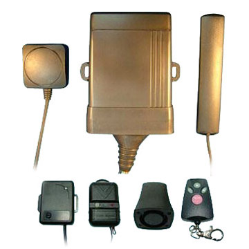  GPS and GSM Device Kit (GPS и GSM устройства Kit)