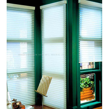  2" PVC Venetian Blind (2 "PVC Venetian Blind)