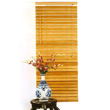  2" Bamboo Venetian Blind (2 "Bamboo Venetian Blind)