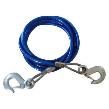  Tow Rope (Tow Rope)