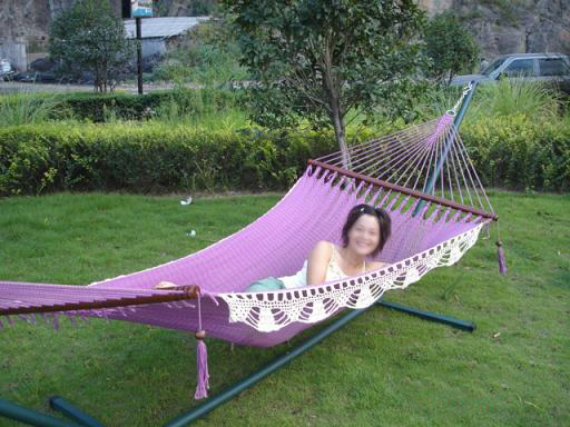  Hammock