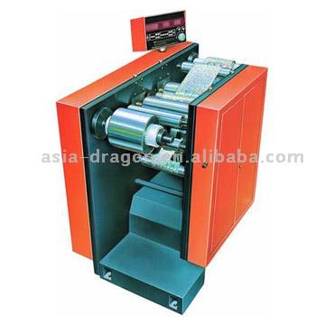  Laser Holographic Embossing Press ( Laser Holographic Embossing Press)