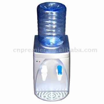 Mini Water Dispenser (Mini Water Dispenser)