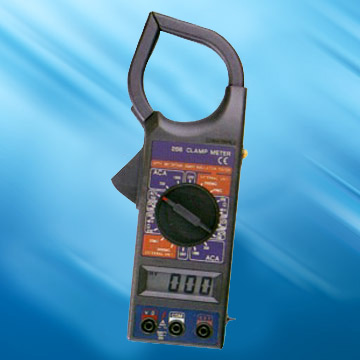  Multimeter (Multimètre)