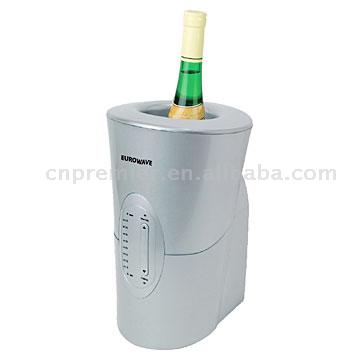  One Bottle Wine Chiller (Une bouteille de vin Chiller)