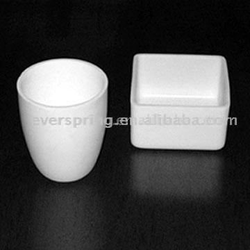  Ceramic Crucible ( Ceramic Crucible)