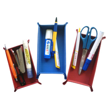  Stationery Holder (Papeterie Holder)