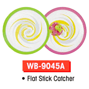  Flat Stick Catcher (Квартира Stick Catcher)