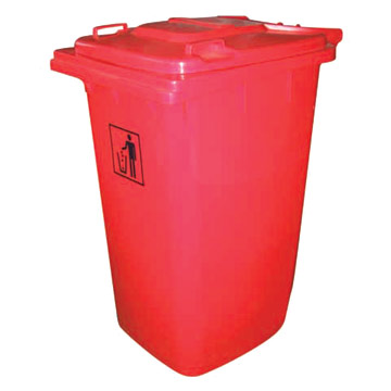  Rubbish Bin (Корзина для бумаг)