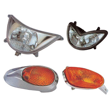  Vehicle Headlamp Covers (Автомобиль Фара Обложки)