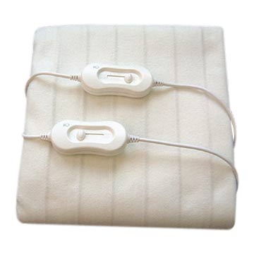  Double Electric Blanket ( Double Electric Blanket)