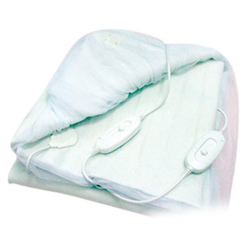  Fitted Electric Blanket ( Fitted Electric Blanket)