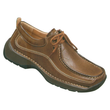  Men`s Casual Shoes (Men`s Casual Shoes)