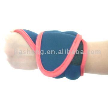  Wrist Band (Wrist Band)