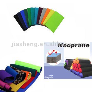  Neoprene Sheets (Néoprène Sheets)