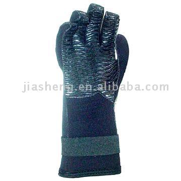  Diving Glove ( Diving Glove)
