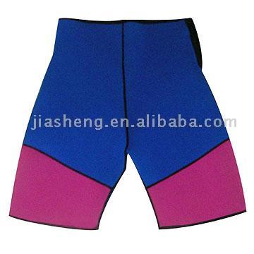  Slimming Shorts (Шорты для похудения)