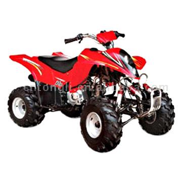  ATV (TL110ATV) (ATV (TL110ATV))