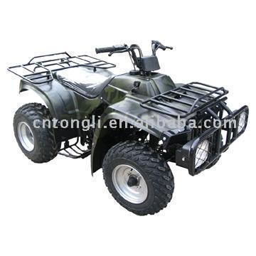  ATV (TL250ATV-A) (ATV (TL250ATV-A))