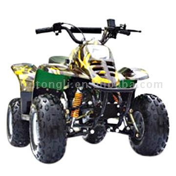  ATV (ATV)