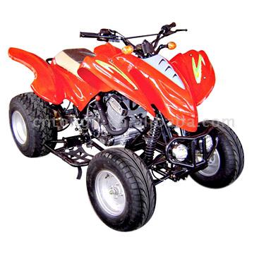  ATV (TL250ATV-F) (ATV (TL250ATV-F))