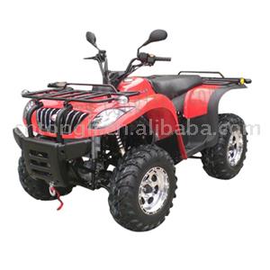  ATV (TL650ATV) (ATV (TL650ATV))