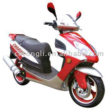 Scooter (TL150T) (Scooter (TL150T))