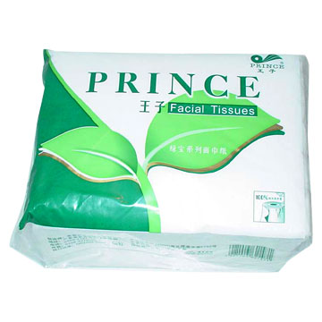  Facial Tissue ( Facial Tissue)