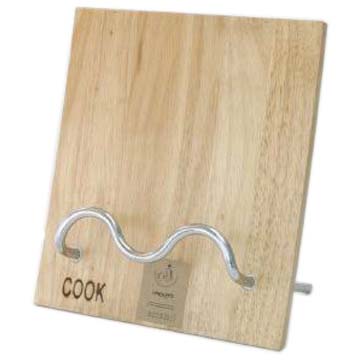 Holz Cookbook Stand (Holz Cookbook Stand)